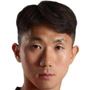 Kang Sang-Woo