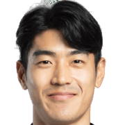 Lee Ju-Yong