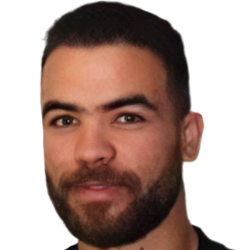 Abdelhakim Amokrane