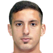 Cầu thủ Alessio Ezequiel Naim Ham (Syria)