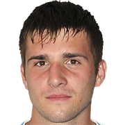 Timotej Záhumensky – FK Javor Ivanjica football club