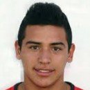 Matías Fernando Ramírez Palacios