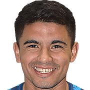 Claudio Darío Salina