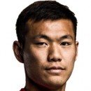 Cầu thủ Li Yuanyi (China)