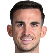 Cầu thủ Fabián Ruiz Peña (Spain)