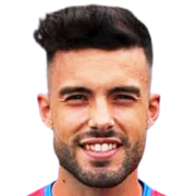 Daniel Santigosa Funes