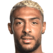 Denis Bouanga