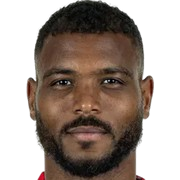 Steve Mounié