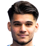 Ianis Hagi
