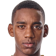 Cầu thủ Bryan Giovanni Róchez Mejía (Honduras)