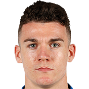 Darragh Patrick Lenihan