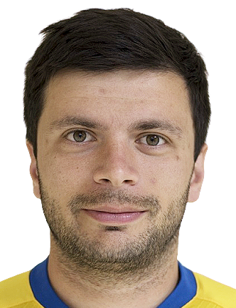 Irakli Logua