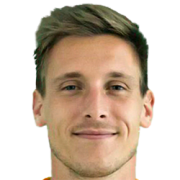Márton Lorentz