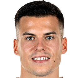 László Bénes – KAA Gent football club