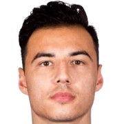 Dion-Johan Chai Cools