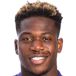 Aaron Leya Iseka