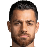 Morteza Pouraliganji