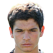 Alejandro Galindo Valencia