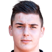 Kacper Rosa