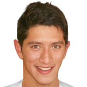 Lucas Ramón Pugh