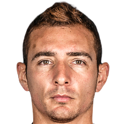Marco Gastón Ruben Rodríguez