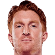 Timothy Ryan Parker