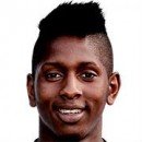 Boubacar Barry