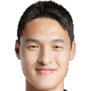 Park Yong-Woo