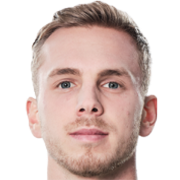 Cầu thủ Martin Miller (Estonia)
