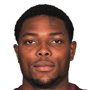 Cầu thủ Mekeil Andy Williams (Trinidad & Tobago)