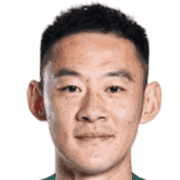 Cheng Jin