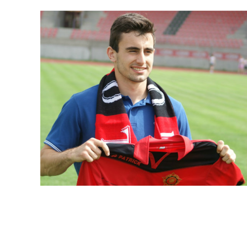 Vladimir Grahovac