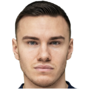 Cầu thủ Edgar Tur (Estonia)