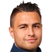 Yevhen Chumak