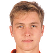 Valeriy Gryshyn Ihorovych