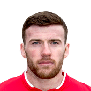 Patrick Mcclean