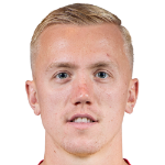 Isac Alexi Sivert Lidberg – Borussia Mönchengladbach football club