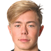 Joel Andersson – Ludogorets Razgrad football club