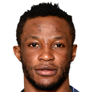 Samuel Adeniyi Adegbenro