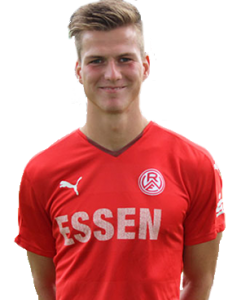 Moritz Fritz