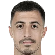 Josip Juranović – 1. FC Union Berlin football club