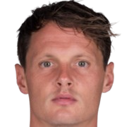 Jeff Hardeveld