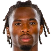 Kingsley Ehizibue