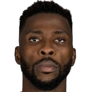 Kelechi Promise Iheanacho
