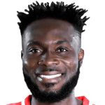 Cầu thủ Olivier Kemen (Cameroon)