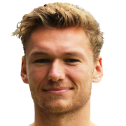 Christian Jakobsen