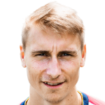 Ulrik Yttergård Jenssen