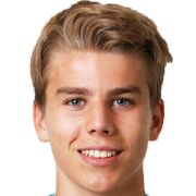 Martin Samuelsen