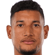 Cầu thủ Bryan Josué Acosta Ramos (Honduras)