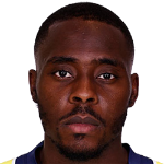 Bright Osayi-Samuel